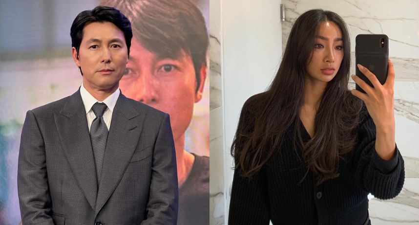 不是孩子媽！鄭雨盛突宣布結婚「娶多年圈外女友」韓網傻眼：那私生子呢？